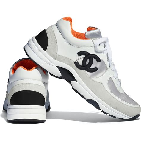 chanel sneakers prijs men|Chanel sneakers clearance.